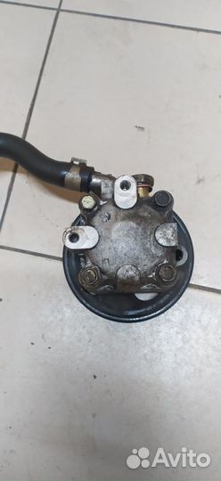 Насос гидроусилителя для Nissan X-Trail T30