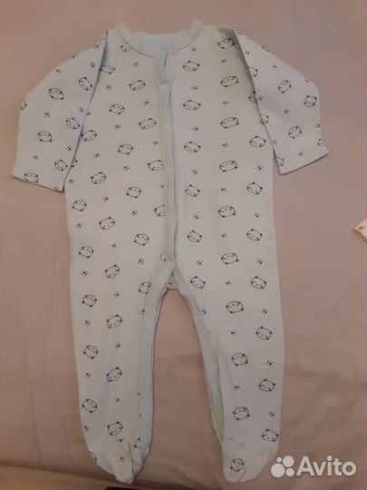 Детские вещи