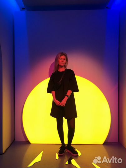 Event менеджер