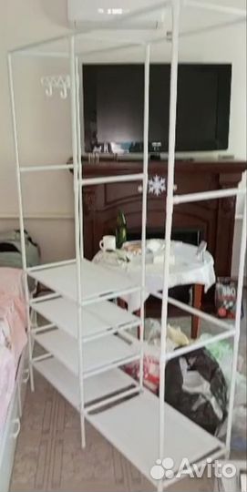 Вешалка для одежды