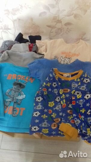 Детская вещи и колготки р.92-98