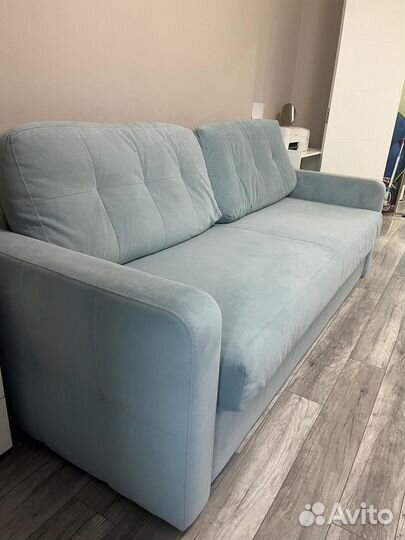 Диван Askona Loko на гарантии