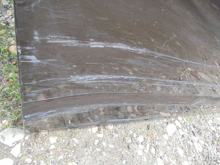 Дверь боковая сдвижная Vw Transporter T5 T6