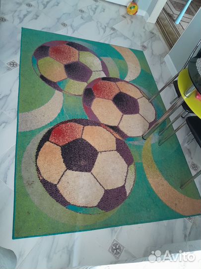 Ковёр детский