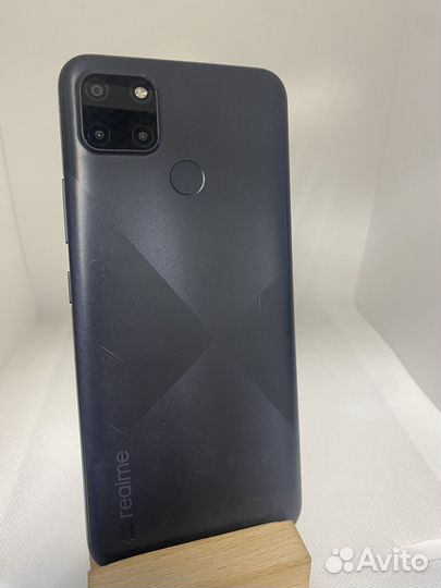 realme C21Y, 4/64 ГБ