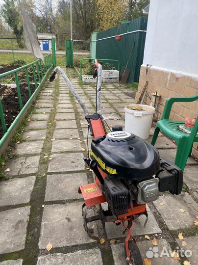 Мото-культиватор Patriot T 5.0 Alaska