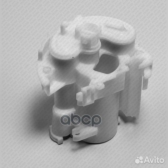 Фильтр топливный IK0100 Green Filter