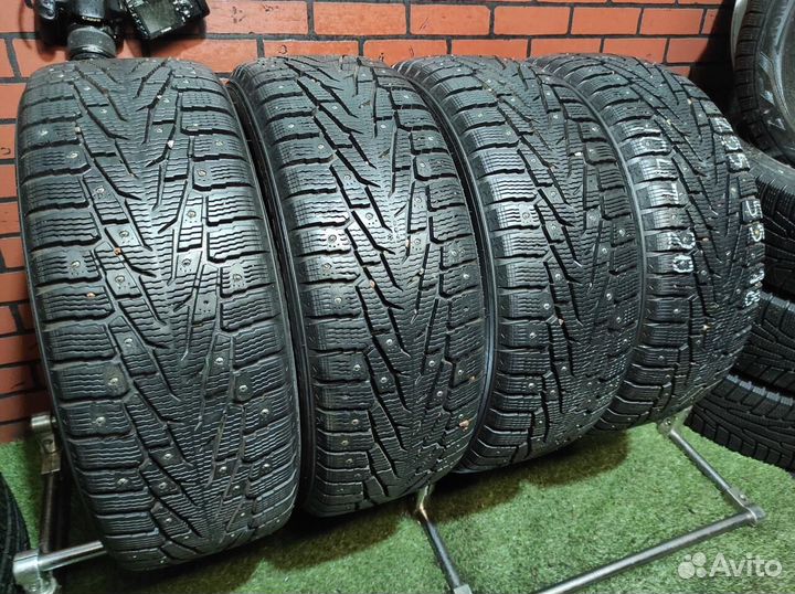 Nokian Tyres Nordman 7 SUV 235/55 R18 104T