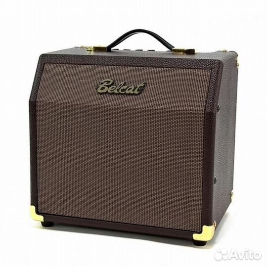 Belcat Acoustic15C комбоусилитель для акустической