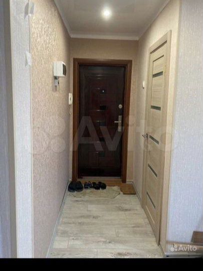 1-к. квартира, 32 м², 4/5 эт.