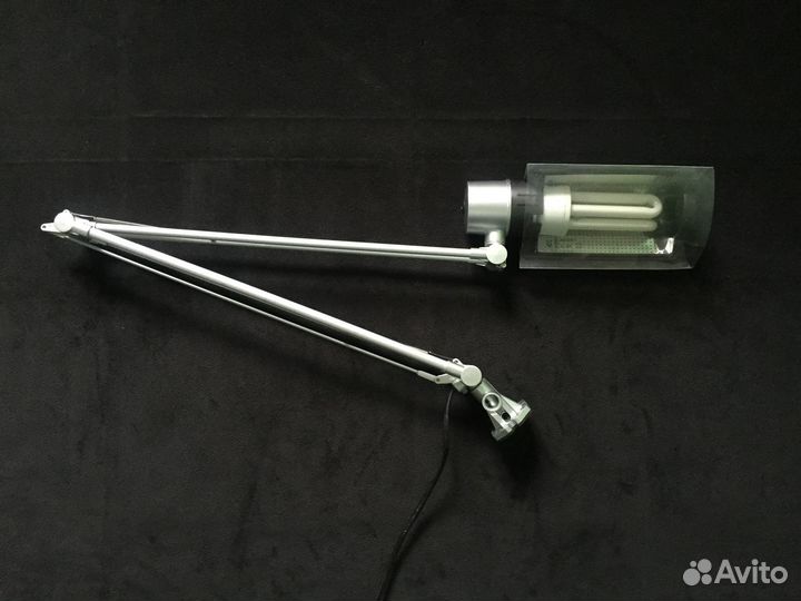 Настольная лампа IKEA Tertial