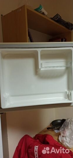 Холодильников бу