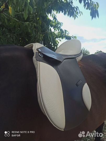 Седло универсальное