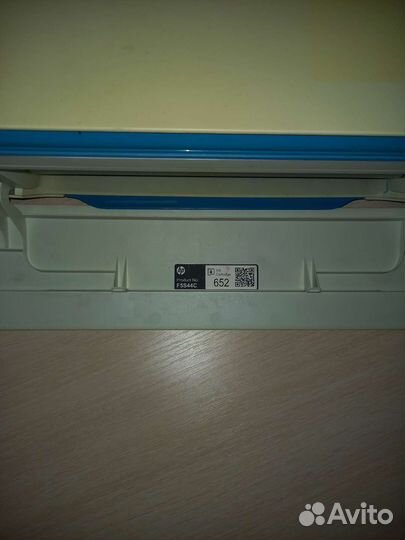 Принтер hp мфу