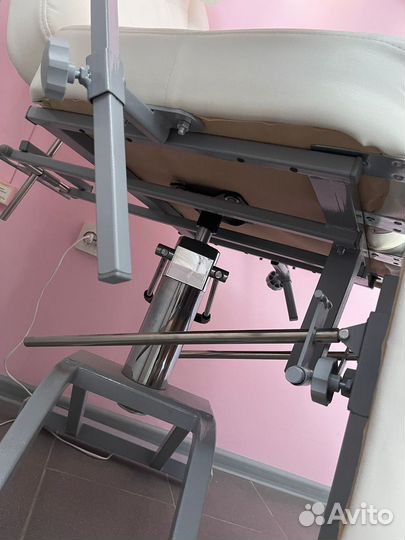 Педикюрное кресло