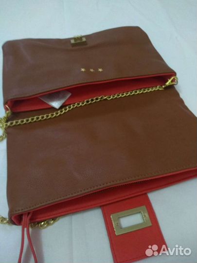 Сумка, клатч