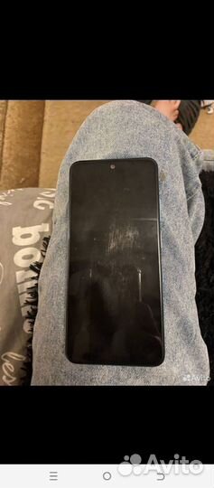 Xiaomi Redmi Note 11, 6/128 ГБ