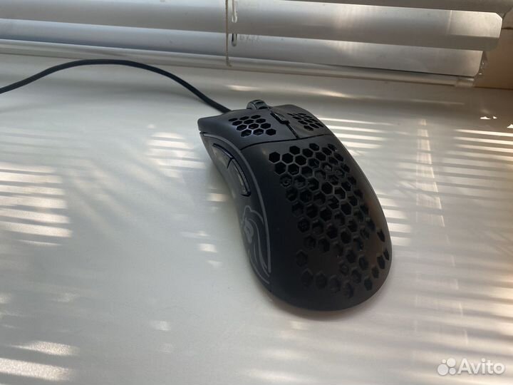 Игровая мышь Glorious Model D