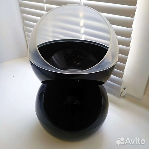 Контейнер для капсул Nescafe Dolce Gusto bubble