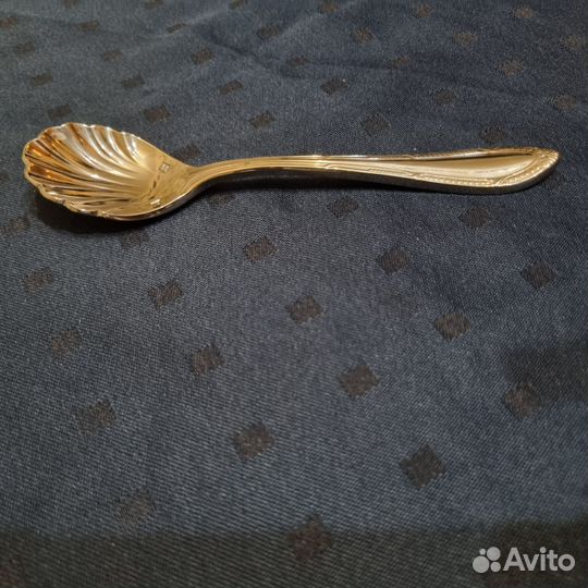 Ложечка для икры zepter