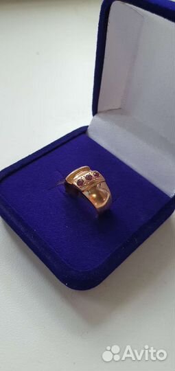 Золотое кольцо СССР 583