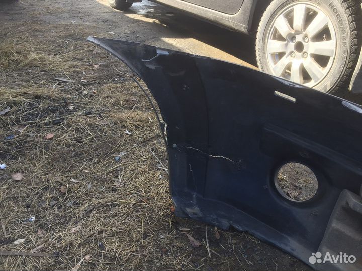 Продам бампер