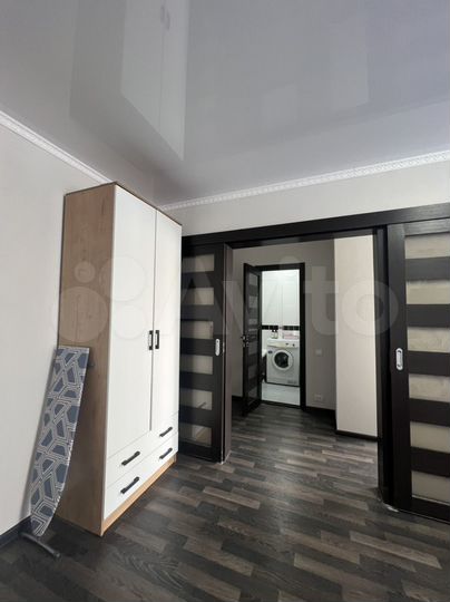 1-к. квартира, 29 м², 9/10 эт.