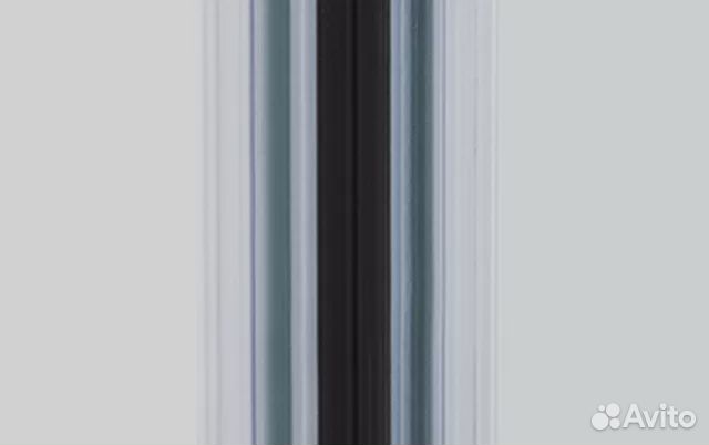 Душевой уголок Wasserkraft Berkel 48P 48P03 90х90