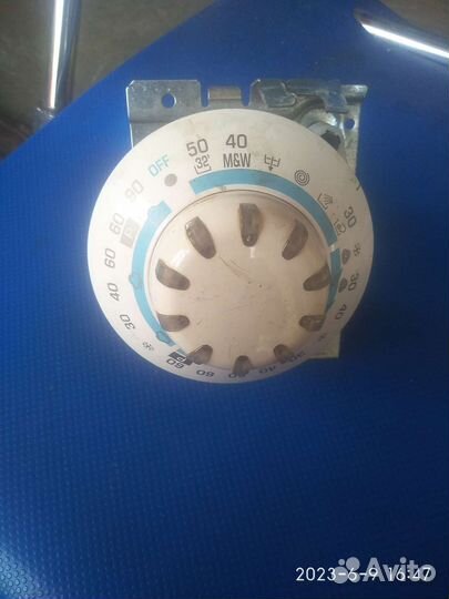 Программатор EC 2003.02 A 41003735 Candy