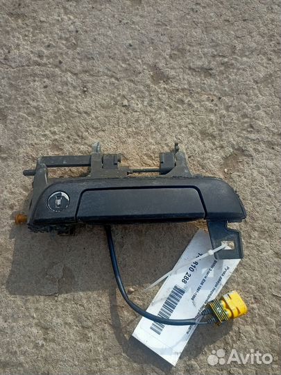 Ручка двери передней наружная правая BMW 3-серия