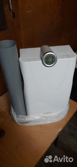 Проветриватель Siegna Aeropac