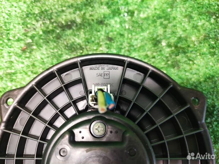 Моторчик печки Mazda 6 (GG) 2006