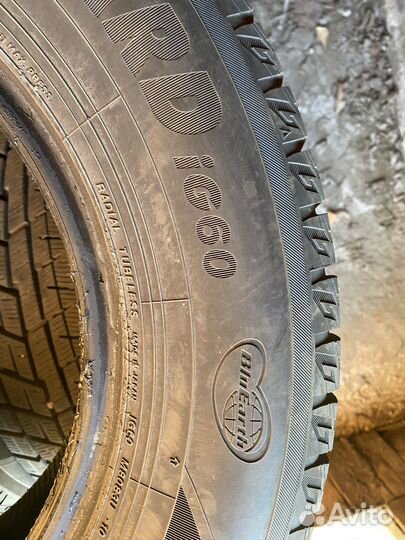 Yokohama Ice Guard IG60 205/65 R16