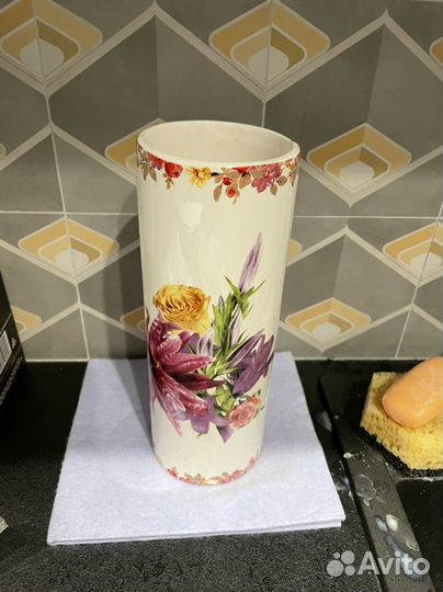 Ваза для цветов