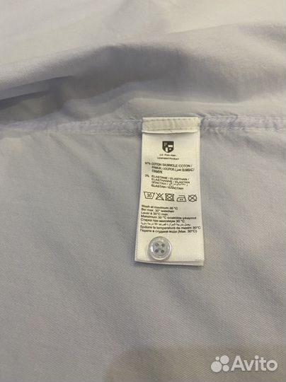 Рубашка женская U.S.Polo assn