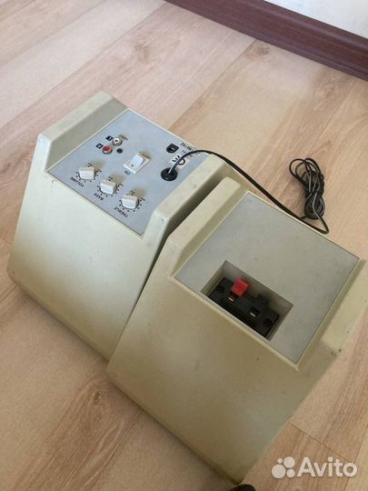 Колонки компьютерные JS