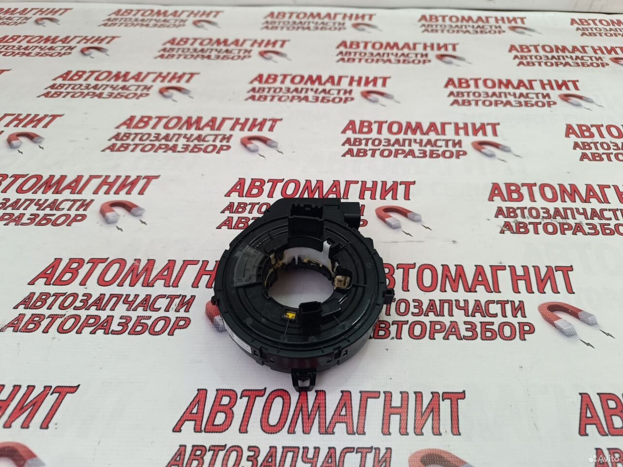 Шлейф подрулевой Voyah Free Воях Фри