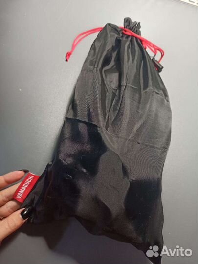 Массажёр Yamaguchi Yugana беспроводной для всего т