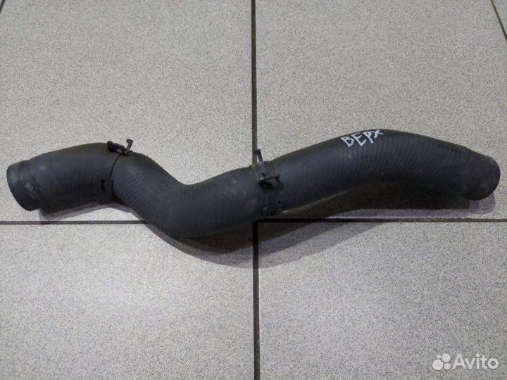 Патрубок радиатора Nissan X-Trail NT31-213206