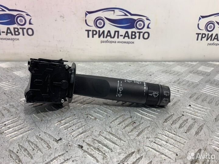 Переключатель подрулевой Opel Mokka A16XER 1