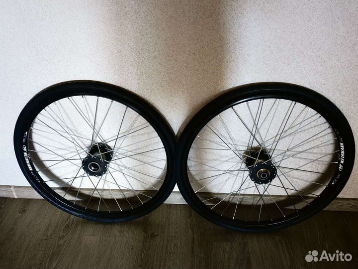 Колеса для конной качалки