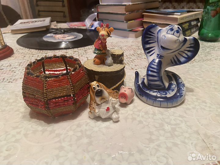 Сувенирный набор