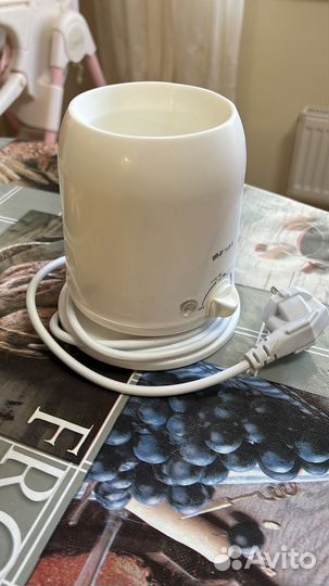 Подогреватель бутылочек