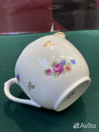 Молочник вербилки СССР