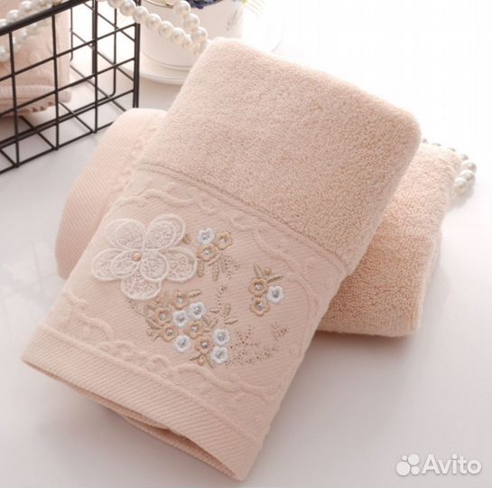 Полотенце махровое