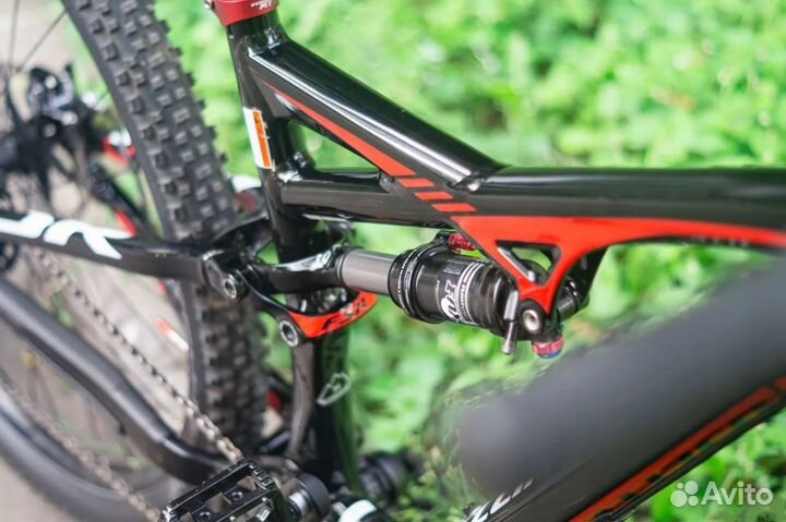 Specialized Camber EVO 29