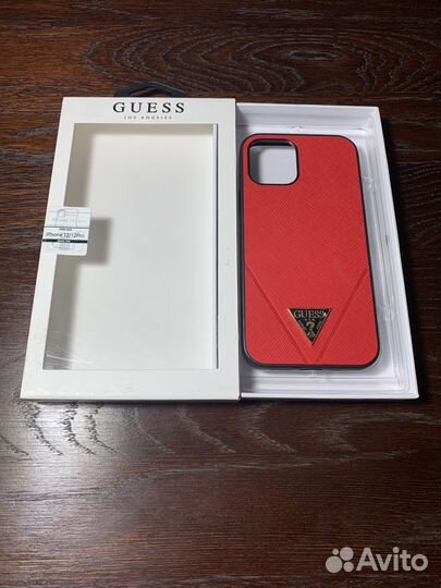 Чехол на iPhone 12 / 12Pro