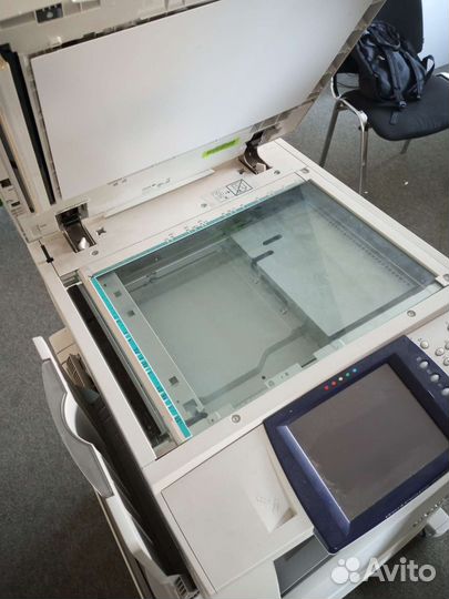 Xerox wc 7425