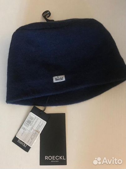 Панама женская теплая