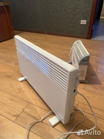 Обогреватель